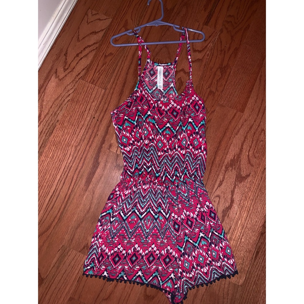 Romper